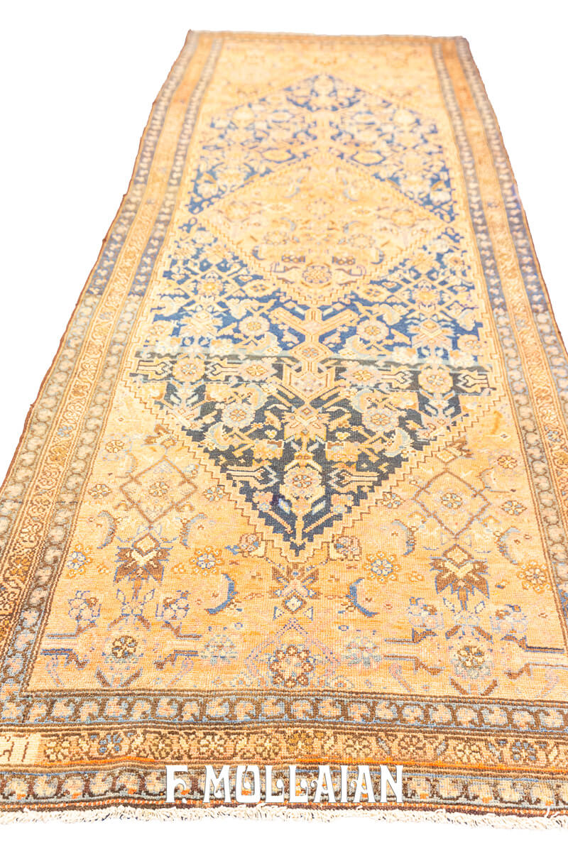 Antique Malayer Rug n°:25258315